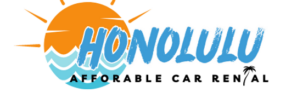 Honolulu Affordable Car Rental